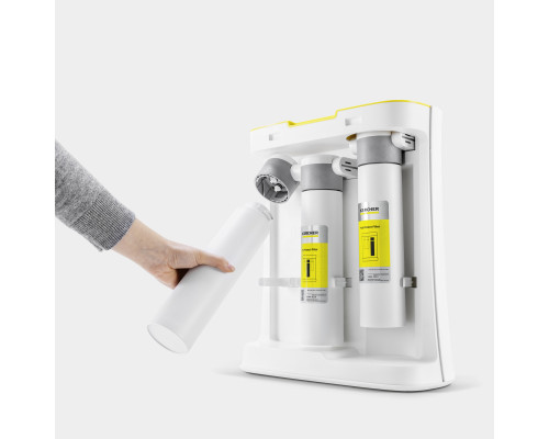 Karcher Система ультрафільтрації води WPC 120 UF