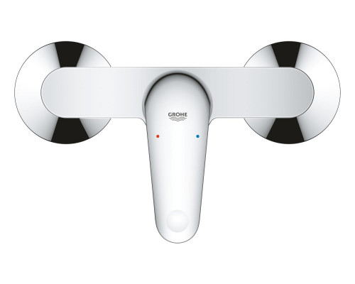 Grohe Змішувач для душу Swift 1 важіль, хром