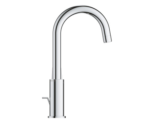 Grohe Змішувач для раковини Swift L довж. виливу - 140мм, поворотний, 1 важіль, хром
