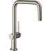 Hansgrohe Набір для кухні, гранітна мийка S520-F510 + зміш. Talis M54, чорний графіт-сталь