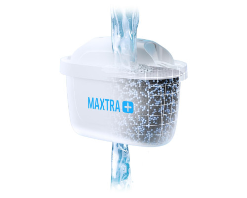 Brita Комплект картриджів MAXTRА+, 2 шт