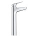 Grohe Змішувач для раковини Swift XL довж. виливу - 116мм, неповоротний, 1 важіль, хром