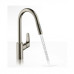 Hansgrohe Набір для кухні, гранітна мийка S520-F480 + зміш. Focus M41, сірий камінь-сталь