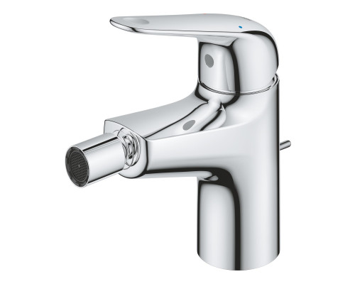 Grohe Змішувач для біде Swift неповоротний, хром