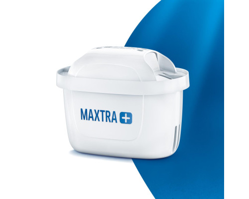 Brita Комплект картриджів MAXTRА+, 2 шт