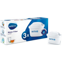 Brita Комплект картриджів MAXTRА+, 3 шт