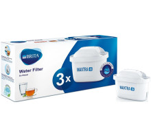 Brita Комплект картриджів MAXTRА+, 3 шт