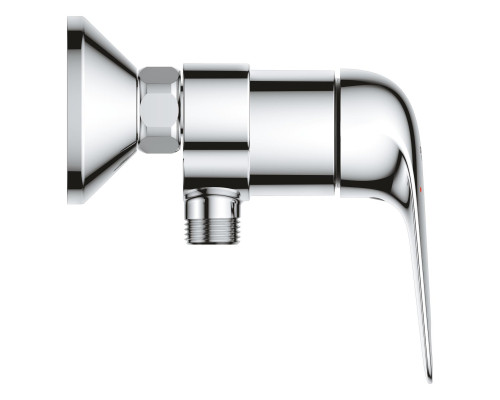 Grohe Змішувач для душу Swift 1 важіль, хром