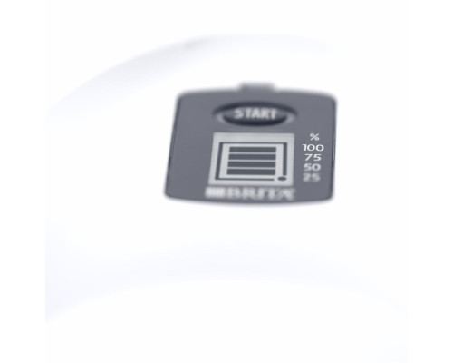 Brita Фільтр-глечик Aluna Memo 2.4 л (1.4 л очищеної води), білий