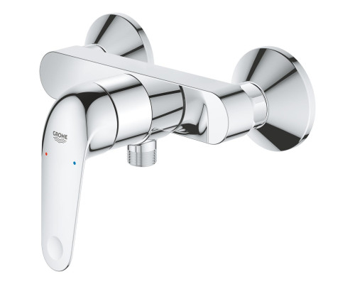 Grohe Змішувач для душу Swift 1 важіль, хром