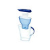 Brita Фільтр-глечик Marella Memo MX 2.4 л (1.4 л очищеної води), синій