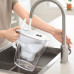Brita Фільтр-глечик Marella XL Memo + 3 картриджа 3.5 л (2.2 л очищеної води), білий