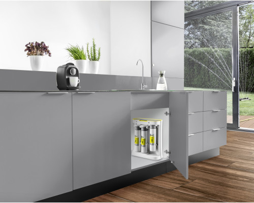 Karcher Система ультрафільтрації води WPC 120 UF