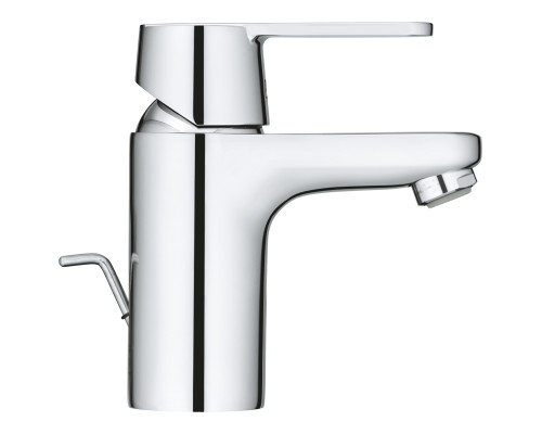 Grohe Змішувач для раковини Get S довж. виливу - 90мм, неповоротний, 1 важіль, хром