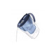 Brita Фільтр-глечик Marella Memo MX 2.4 л (1.4 л очищеної води), синій