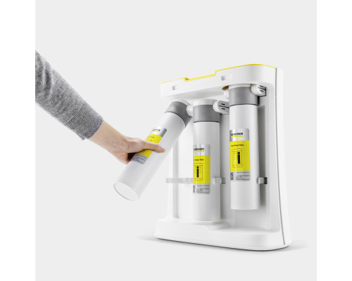 Karcher Система ультрафільтрації води WPC 120 UF