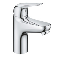 Grohe Змішувач для раковини Swift S довж. виливу - 103мм, неповоротний, 1 важіль, хром