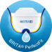 Brita Фільтр-глечик Style LED 2.4 л (1.4 л очищеної води), синій