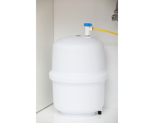 Ecosoft Фільтр зворотнього осмосу Standard  6-50M з мінералізатором (75 гал/добу DuPont Aqualast)