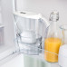 Brita Фільтр-глечик Marella XL Memo MX 3.5 л (2.0 л очищеної води), синій