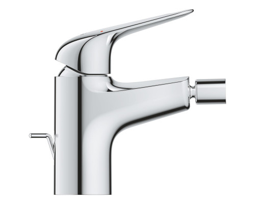 Grohe Змішувач для біде Swift неповоротний, хром