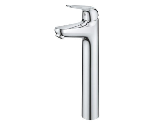 Grohe Змішувач для раковини Swift XL довж. виливу - 116мм, неповоротний, 1 важіль, хром