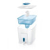 Brita Фільтр для води Flow Memo синій 8.2 л (5.2 л очищеної води)