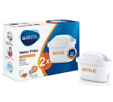 Brita Комплект картриджів MAXTRА+ Limescale для жорсткої води, 2 шт