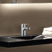 Grohe Змішувач для раковини Get M довж. виливу - 122мм, неповоротний, 1 важіль, хром
