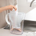 Brita Фільтр-глечик Marella XL Memo MX 3.5 л (2.0 л очищеної води), графіт
