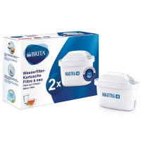 Brita Комплект картриджів MAXTRА+, 2 шт