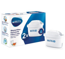 Brita Комплект картриджів MAXTRА+, 2 шт