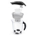Brita Фільтр-глечик Elemaris XL Meter чорний 3.5 л (2.2 л очищеної води)