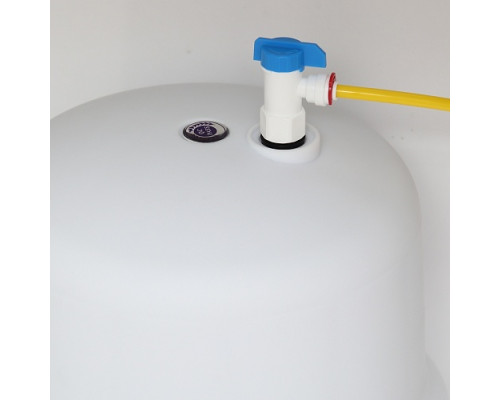 Ecosoft Фільтр зворотнього осмосу Standard  6-50M з мінералізатором (75 гал/добу DuPont Aqualast)